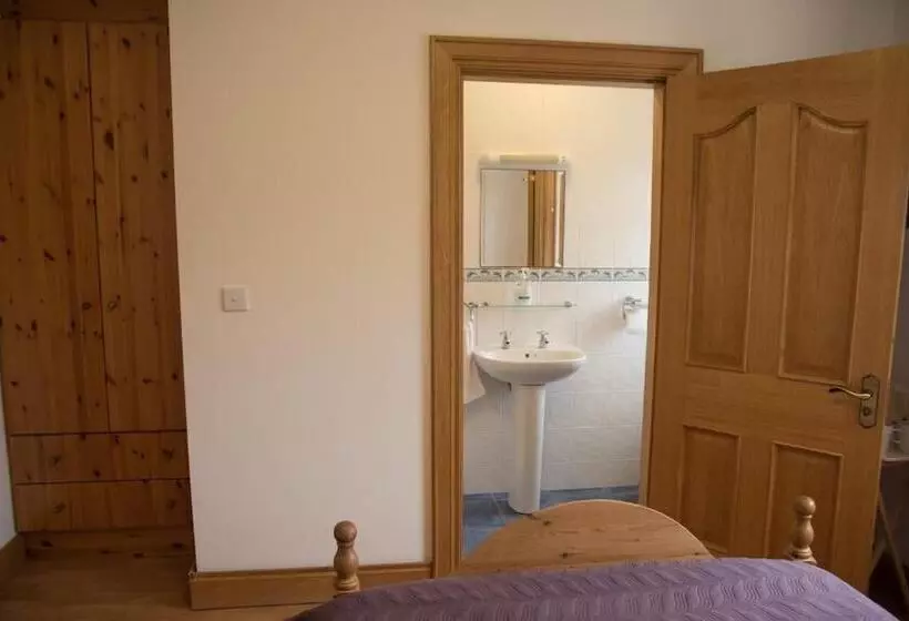 Slieve League House B&b