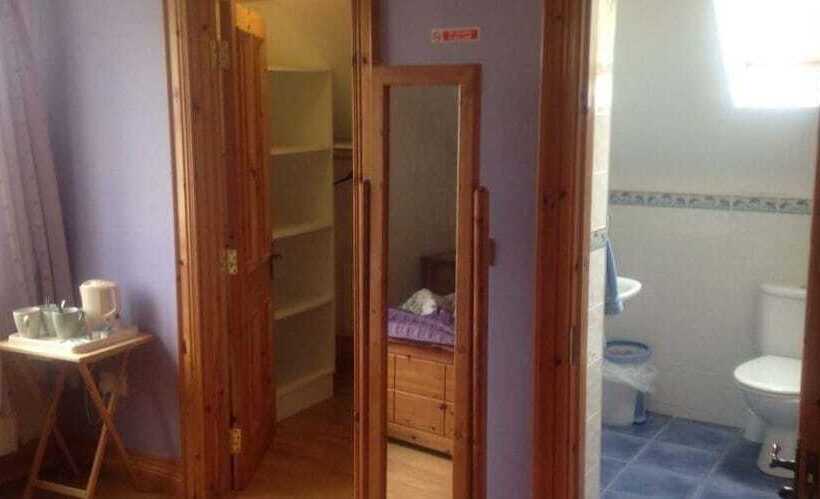 Slieve League House B&b