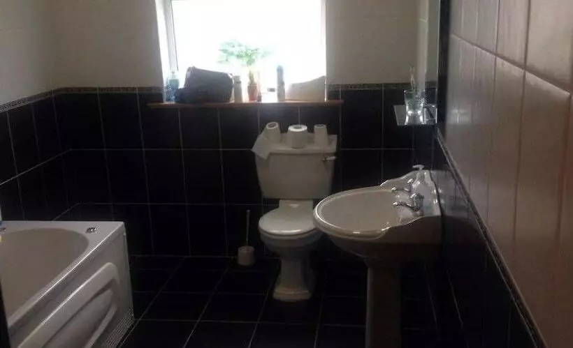 Slieve League House B&b