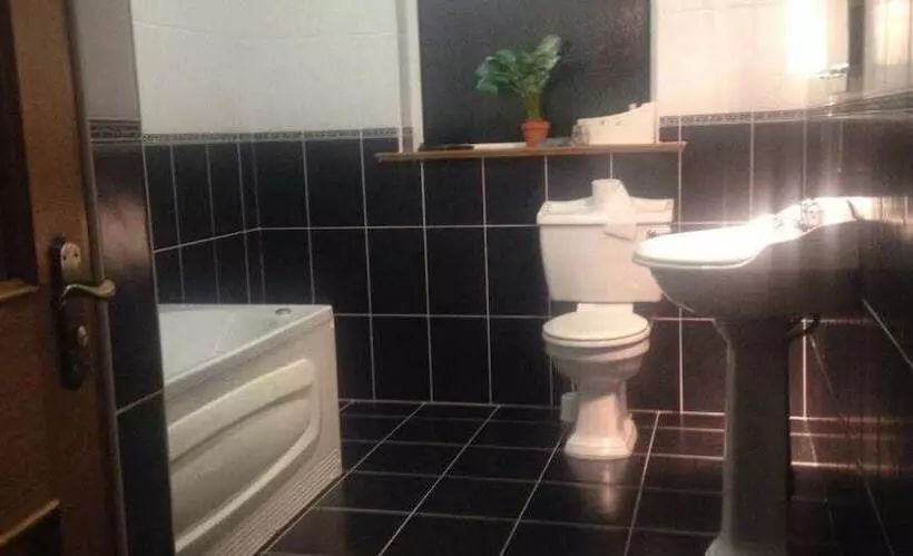 Slieve League House B&b