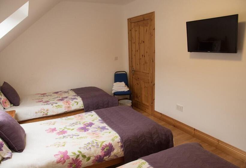 Slieve League House B&b