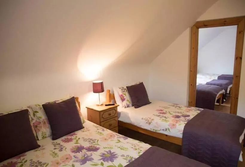 Slieve League House B&b