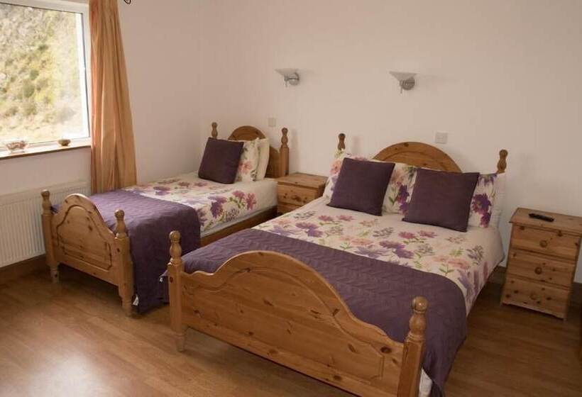 Slieve League House B&b