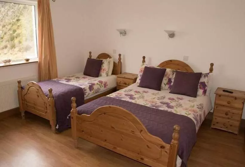 Slieve League House B&b