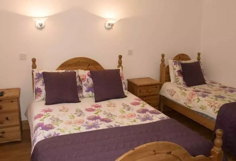 Slieve League House B&b