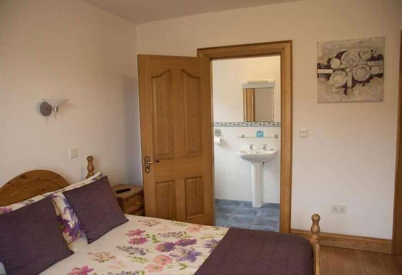 Slieve League House B&b