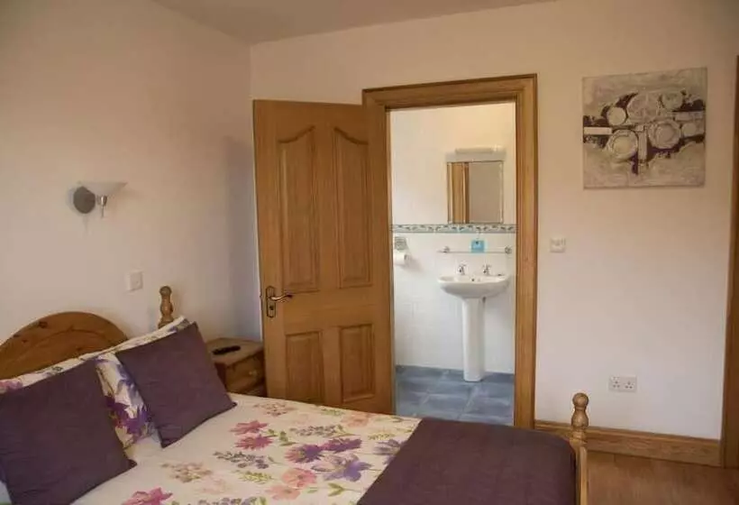 Slieve League House B&b