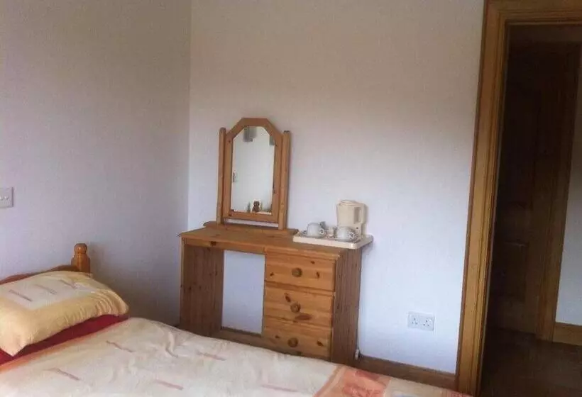 Slieve League House B&b