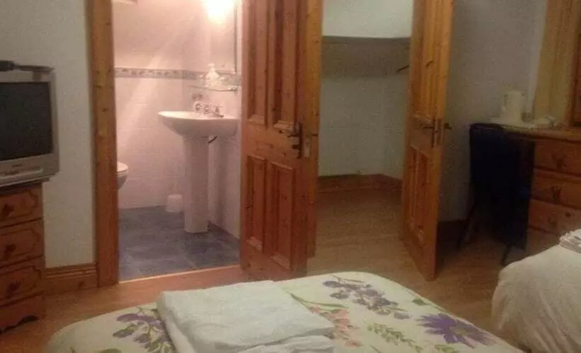 Slieve League House B&b