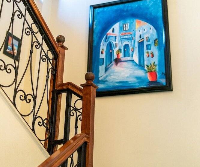 Villa Rita Guest House