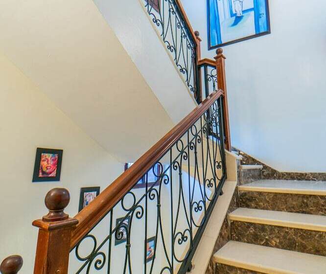 Villa Rita Guest House