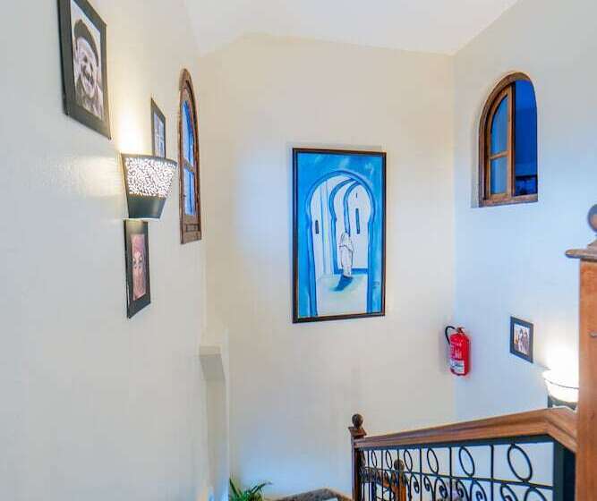 Villa Rita Guest House