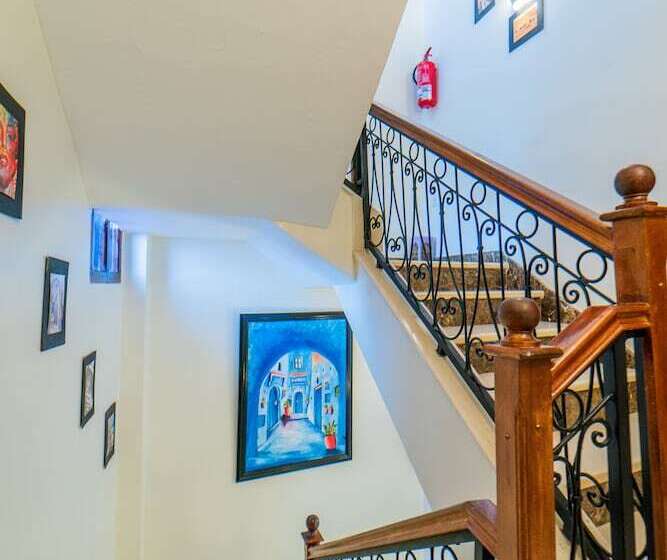 Villa Rita Guest House