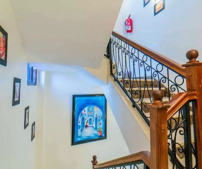 Villa Rita Guest House