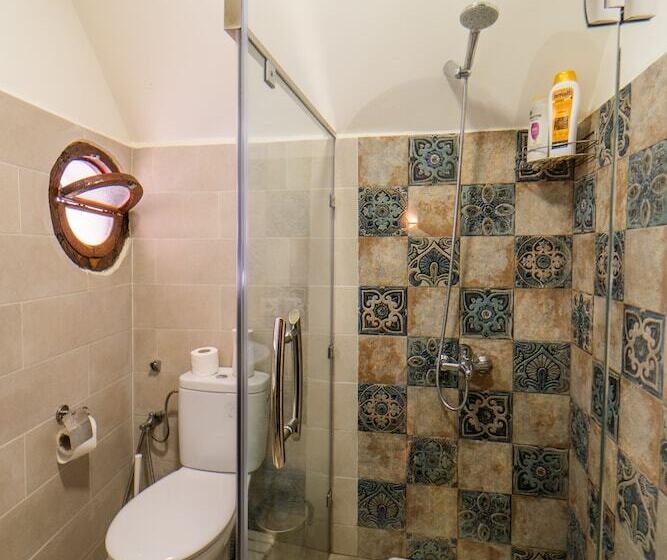 Villa Rita Guest House