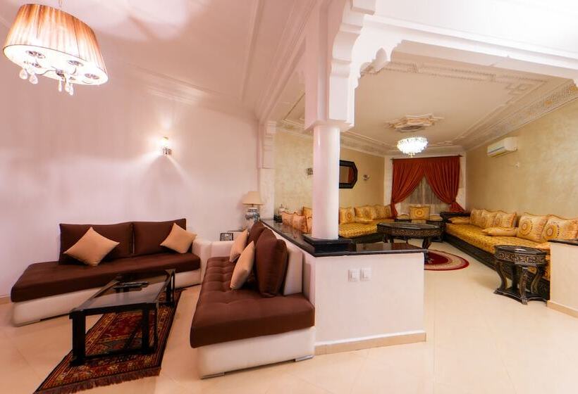 Villa Rita Guest House