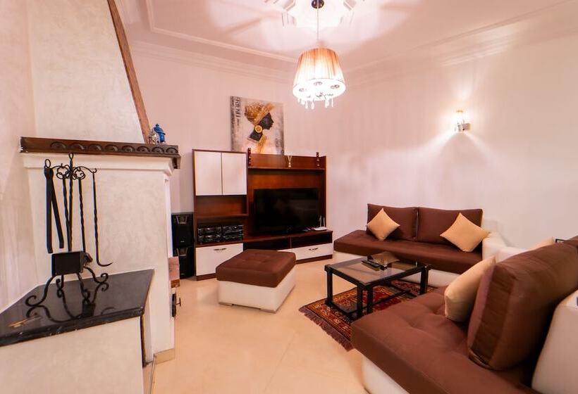 Villa Rita Guest House