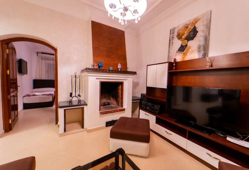 Villa Rita Guest House