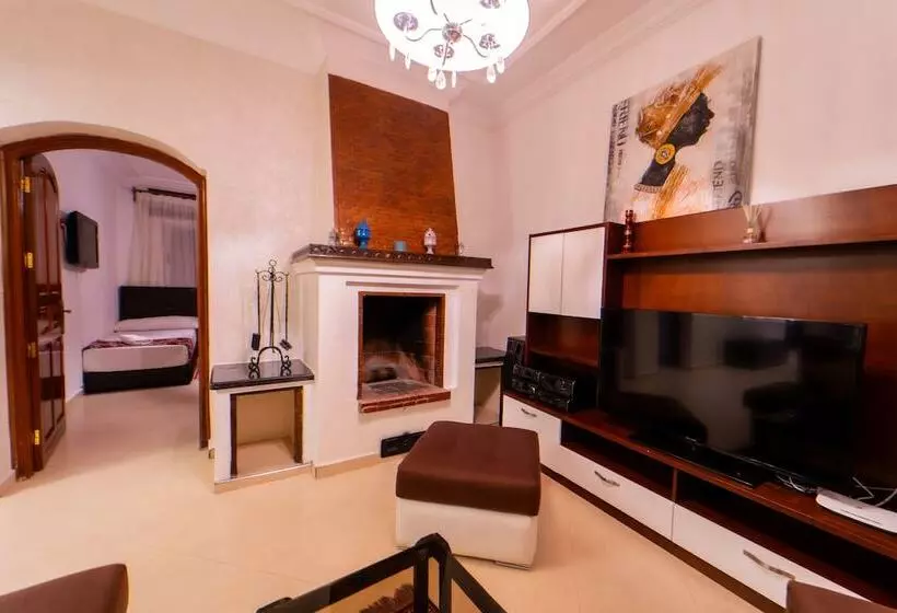 Villa Rita Guest House