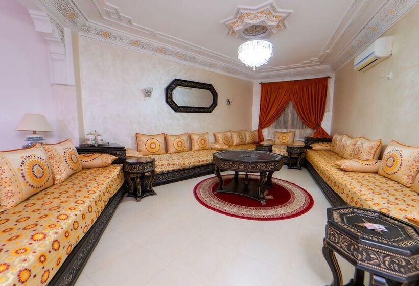 Villa Rita Guest House