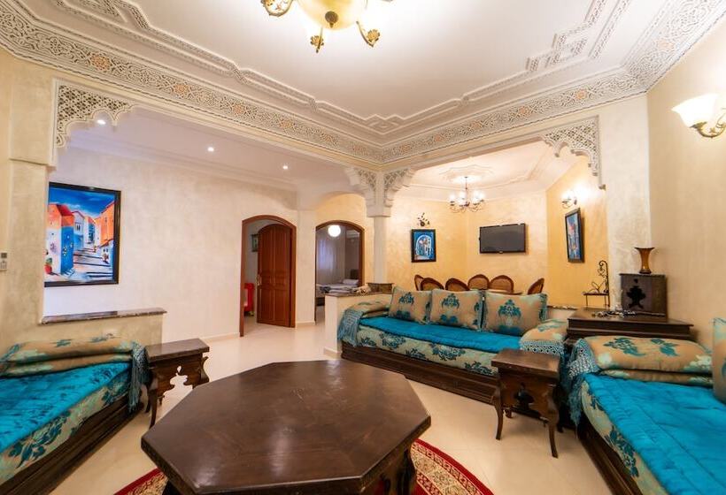 Villa Rita Guest House