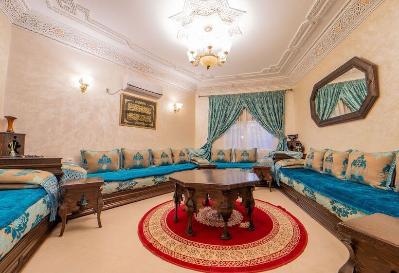 Villa Rita Guest House