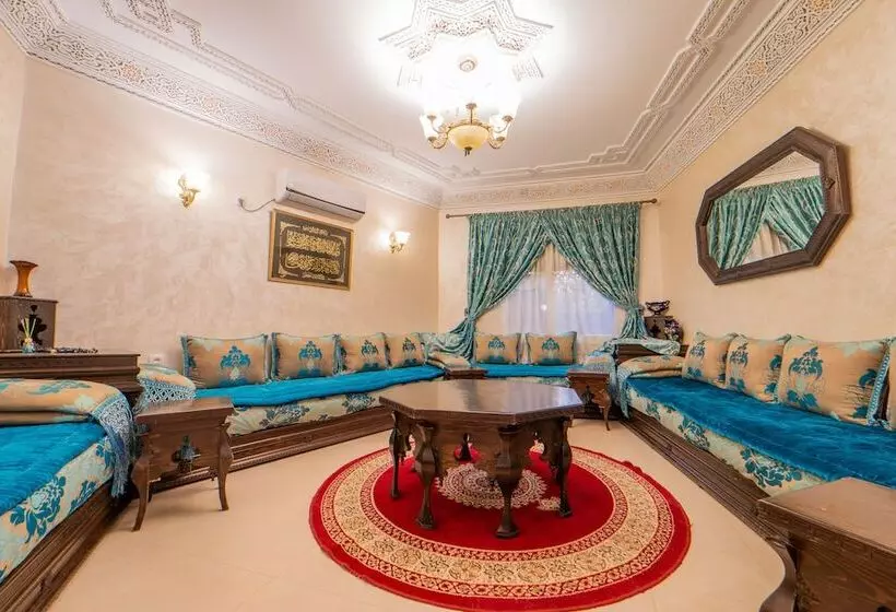 Villa Rita Guest House