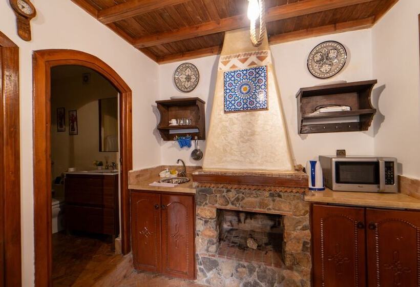 Villa Rita Guest House