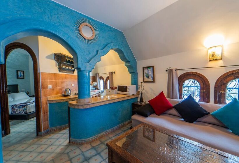 Villa Rita Guest House