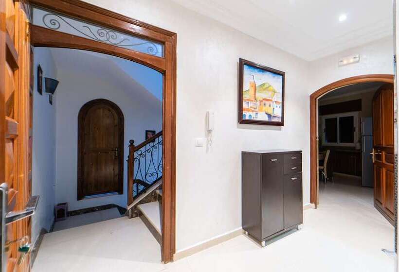 Villa Rita Guest House