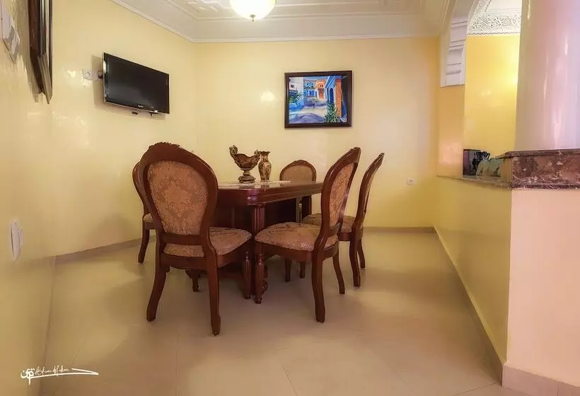 Villa Rita Guest House