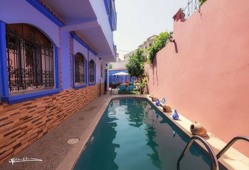 Villa Rita Guest House