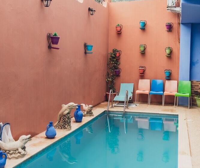 Villa Rita Guest House