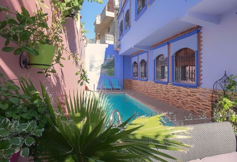 Villa Rita Guest House