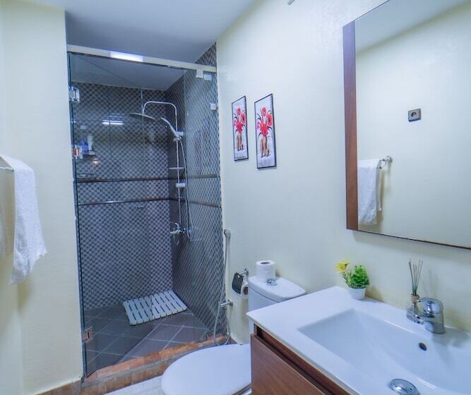 Villa Rita Guest House