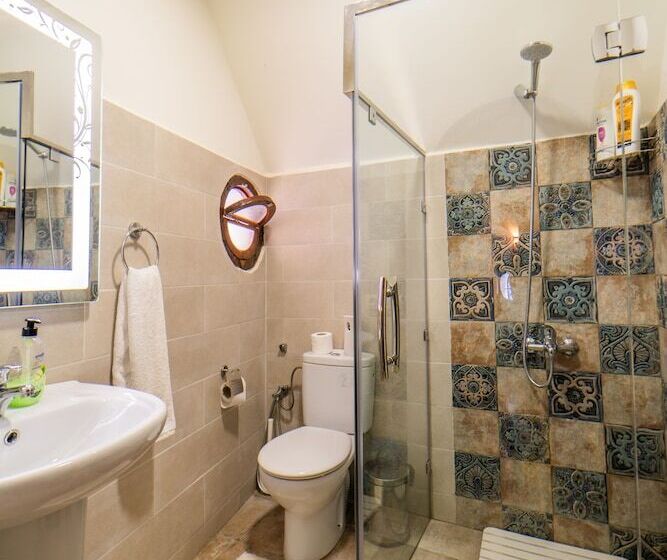 Villa Rita Guest House