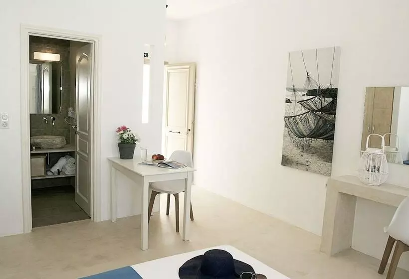 Anatoli Luxury Studios & Suites