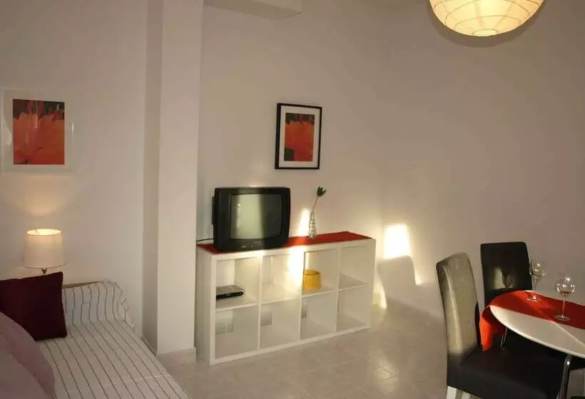 Apartments Issa