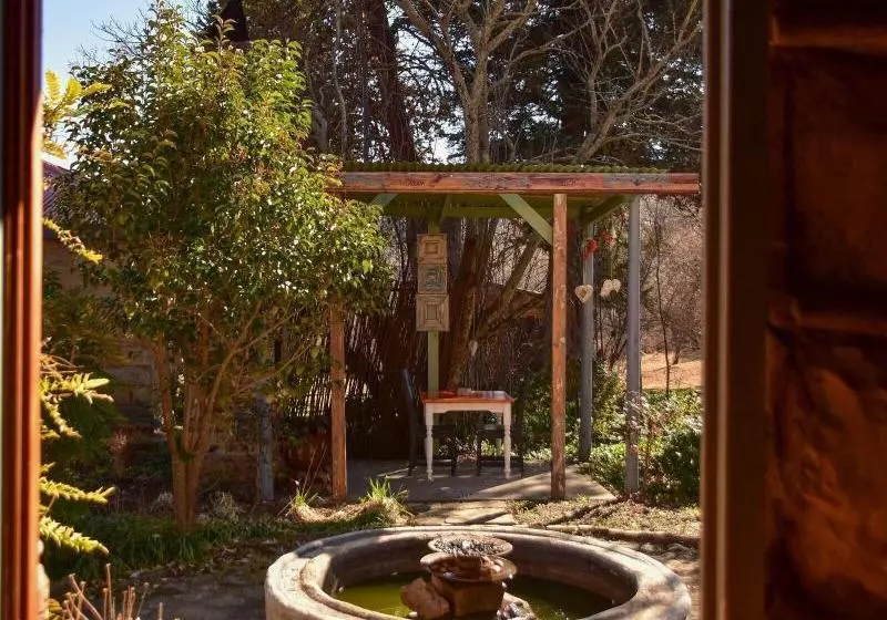 Aamiaismajoitus (B&B) Linwood Guest Farm