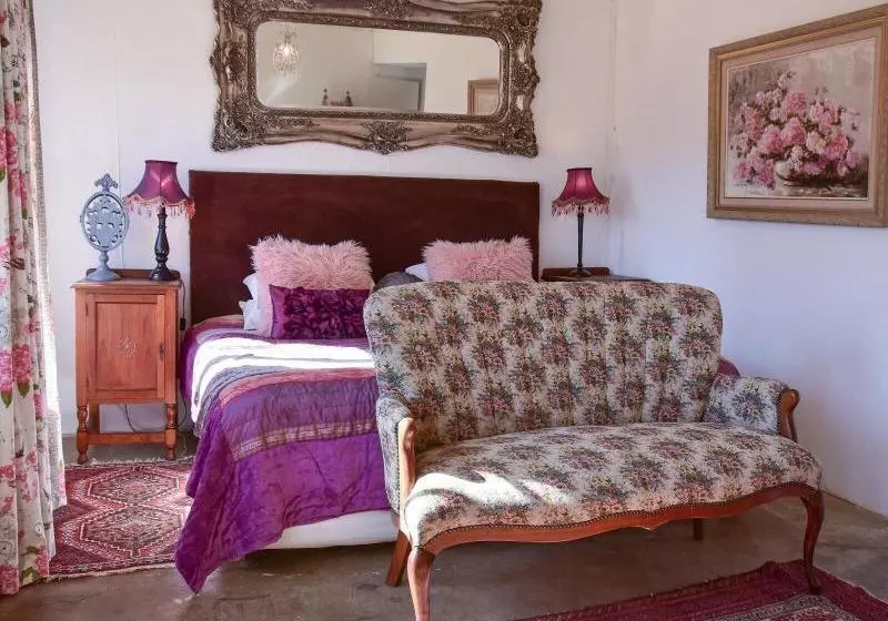 Aamiaismajoitus (B&B) Linwood Guest Farm