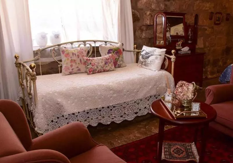 Aamiaismajoitus (B&B) Linwood Guest Farm