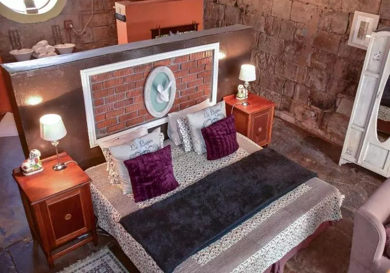 Aamiaismajoitus (B&B) Linwood Guest Farm