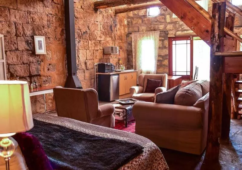 Aamiaismajoitus (B&B) Linwood Guest Farm