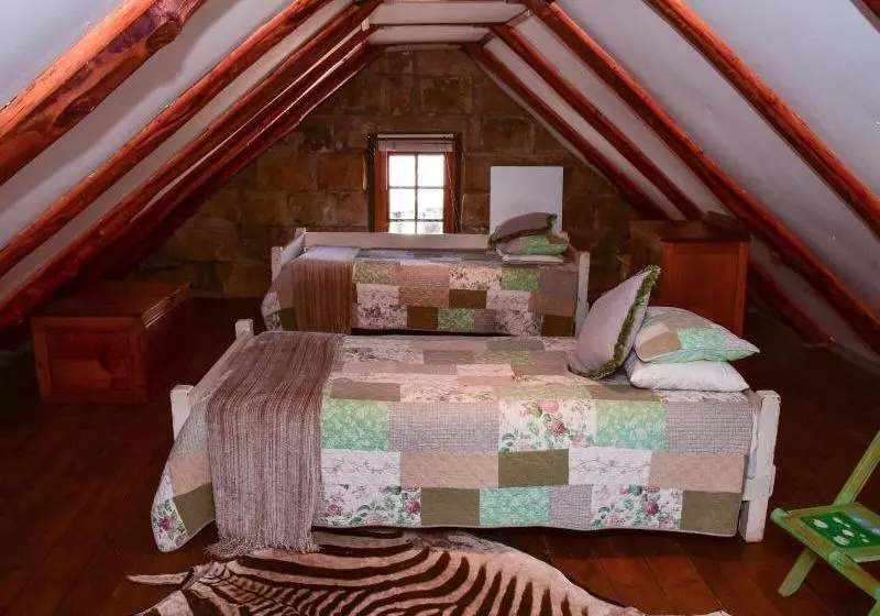 Aamiaismajoitus (B&B) Linwood Guest Farm