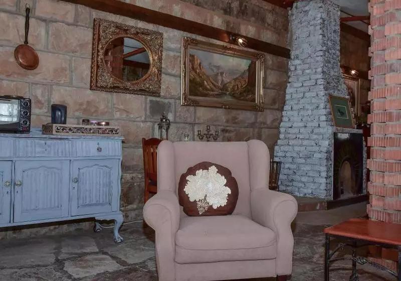 Aamiaismajoitus (B&B) Linwood Guest Farm