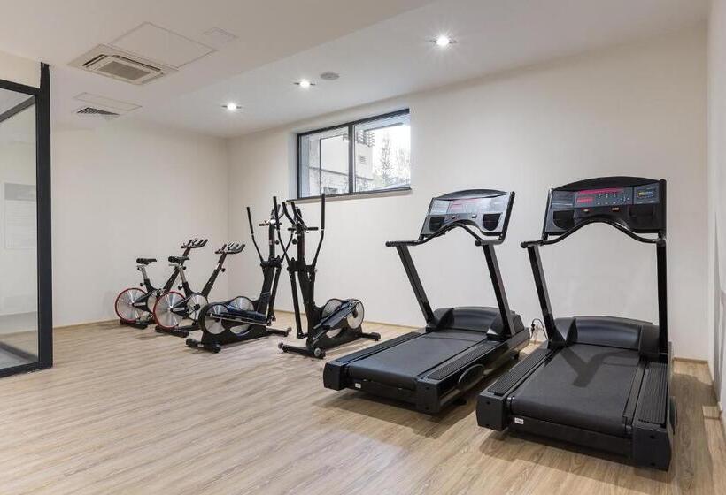 Blue Mountain Resort