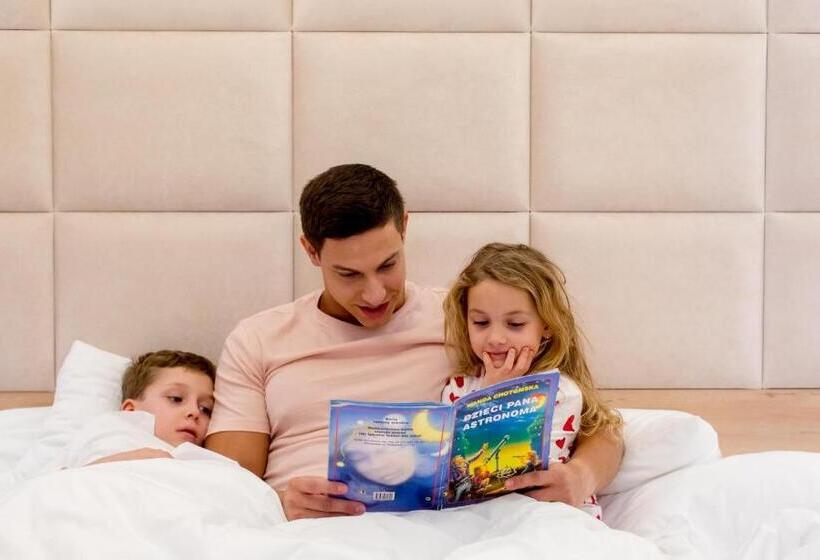 Blue Mountain Resort