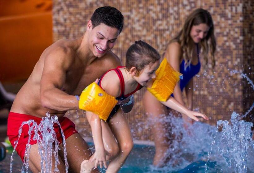 Blue Mountain Resort