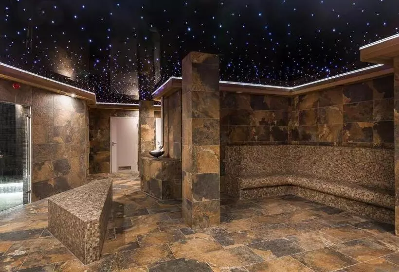 Blue Mountain Resort
