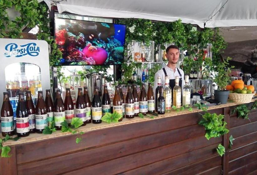 Blue Mountain Resort